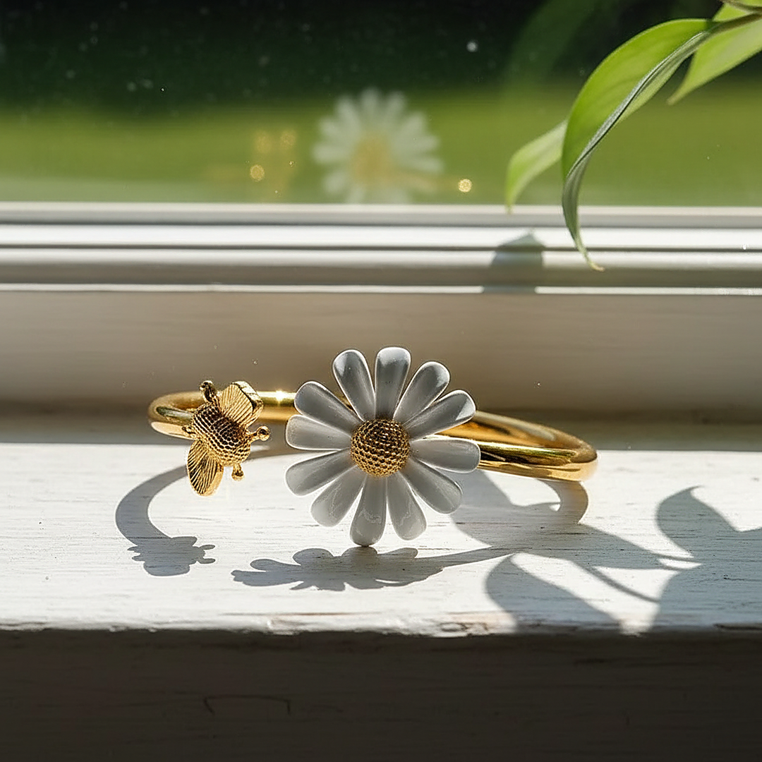 Cosette Vintage Bracelet