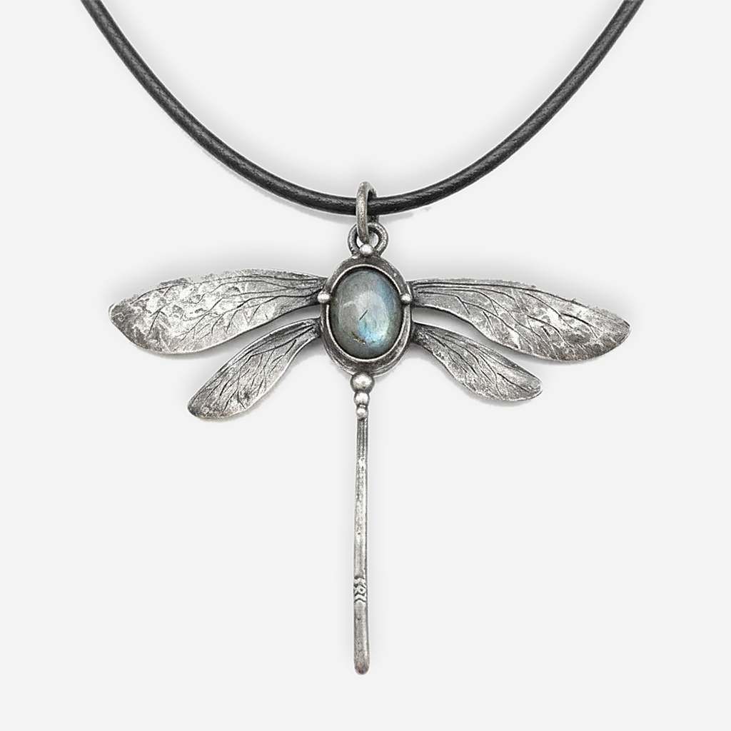 Ottilie Vintage Necklace
