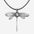 Ottilie Vintage Necklace