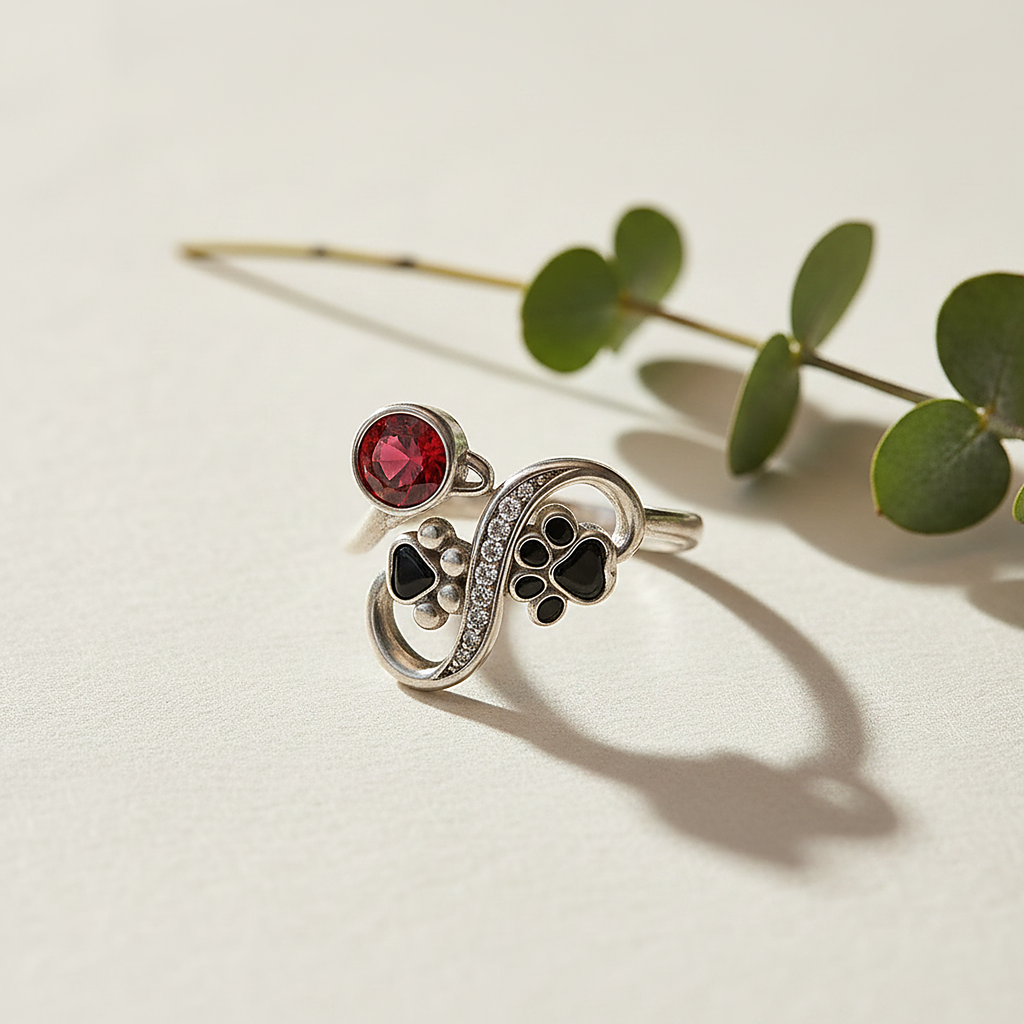 Valentine Ring