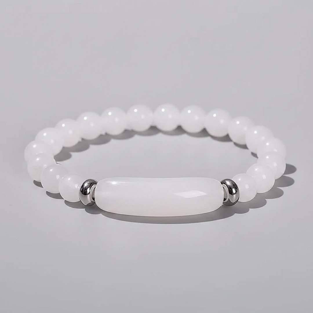 Pulsera Honorine Jade