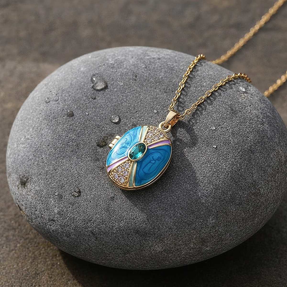 Tamsin Necklace
