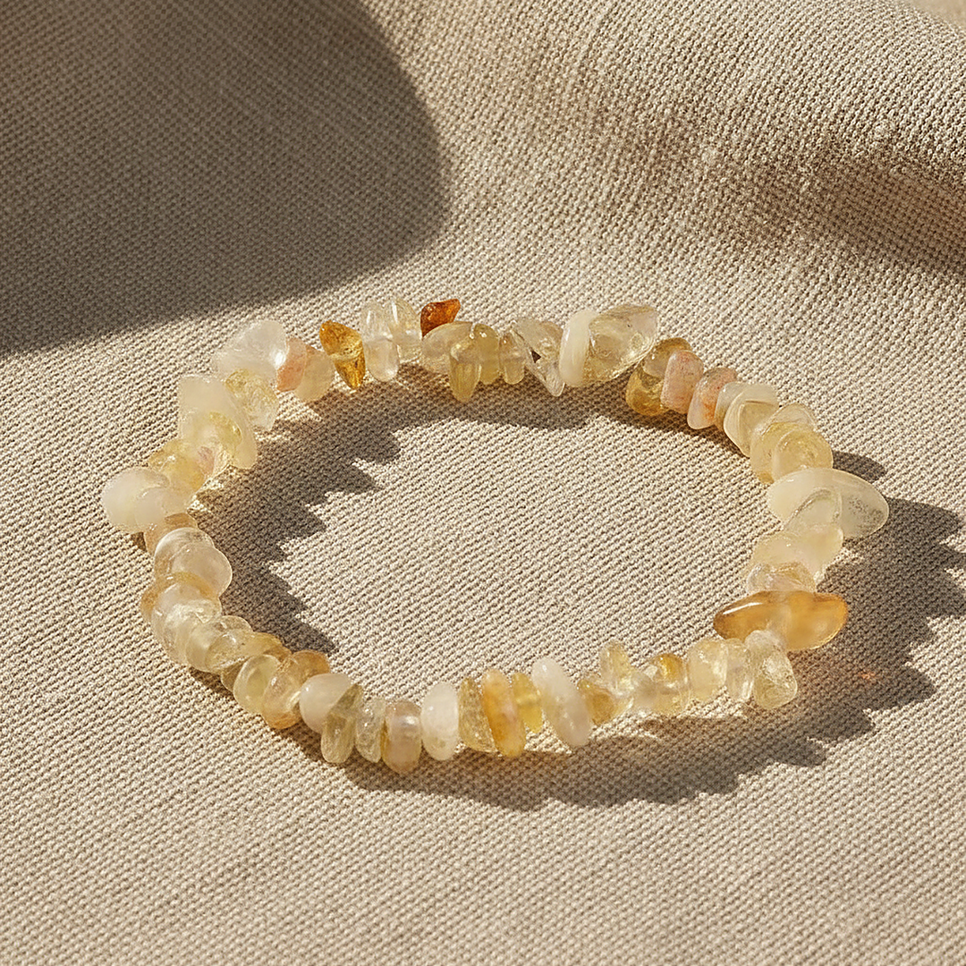 Ximena Quartz Bracelet
