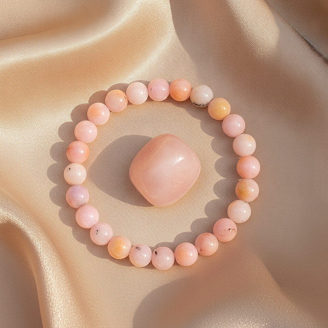 Yvaine Opal Bracelet