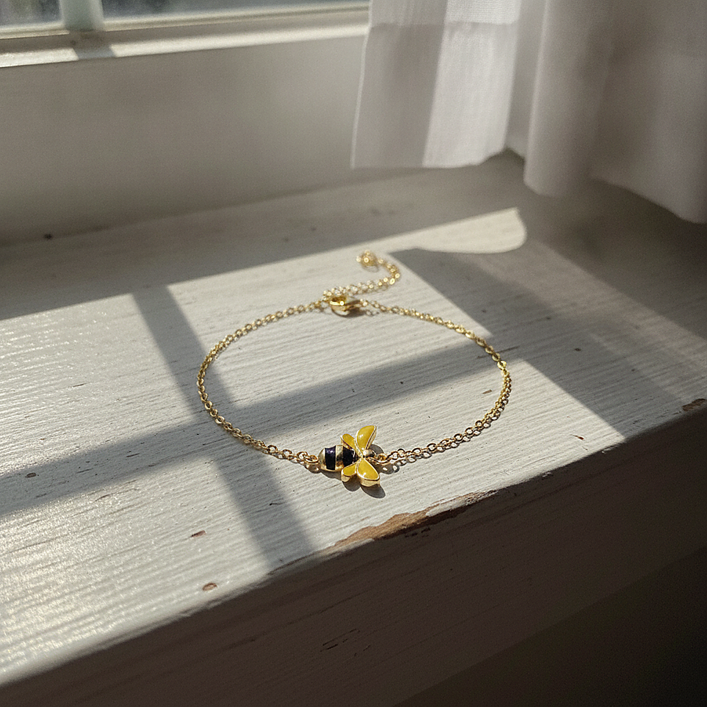 Pulsera Linnea
