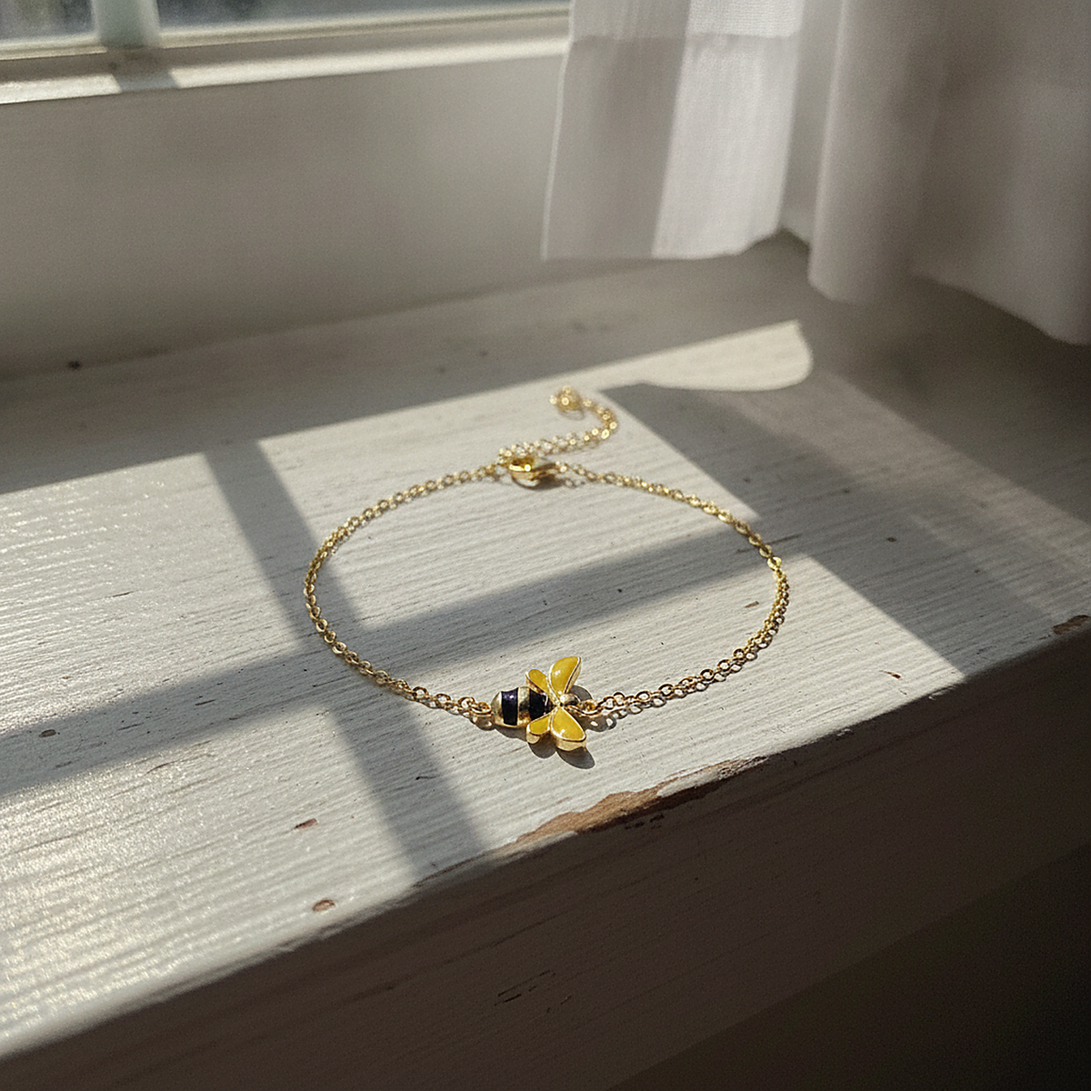 Pulsera Linnea