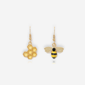 Oceane Earrings