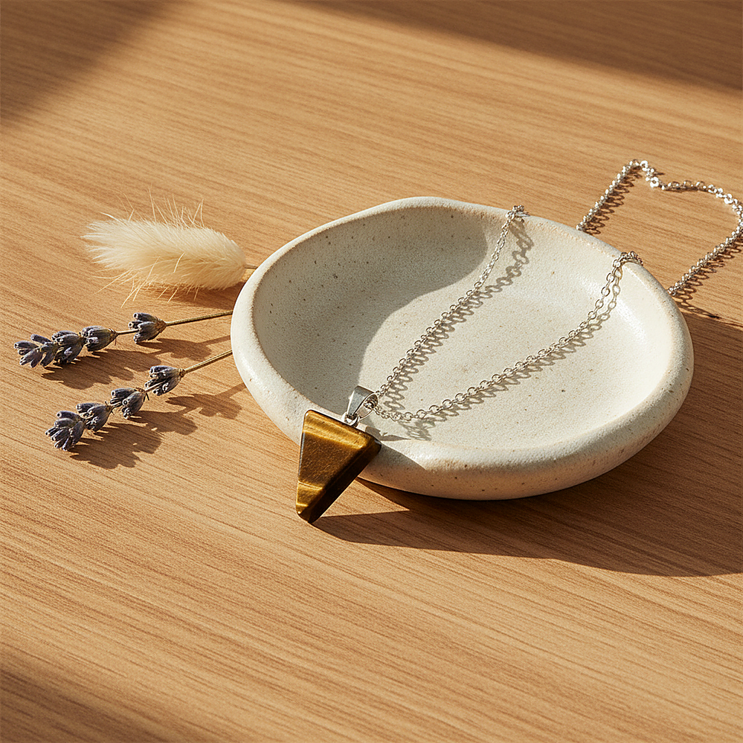 Yara Classic Necklace