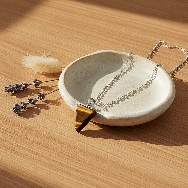 Yara Classic Necklace