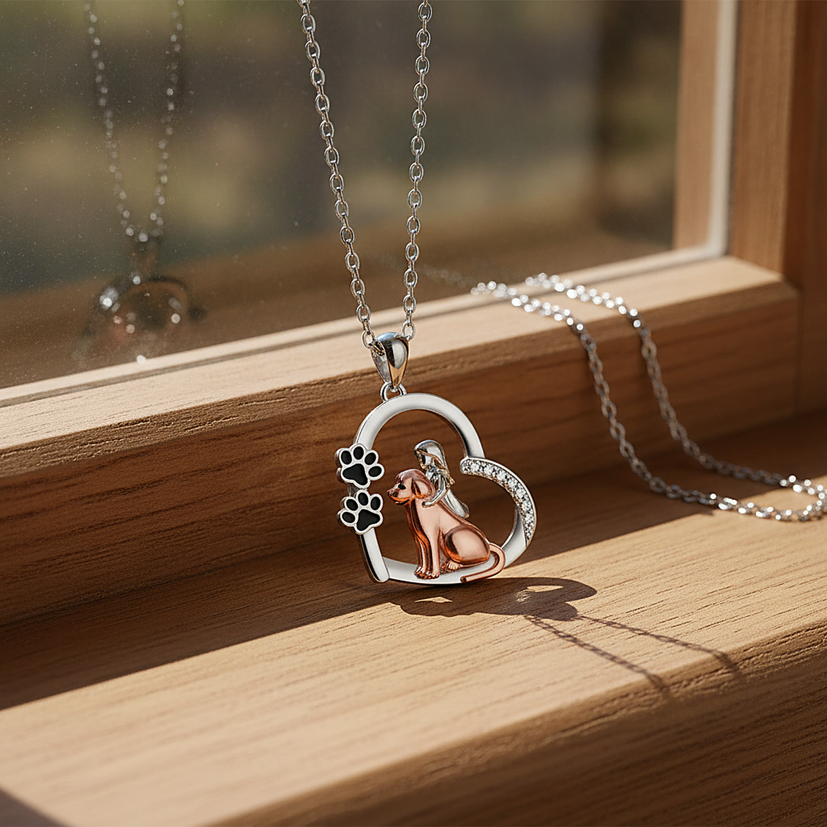 Yara Necklace