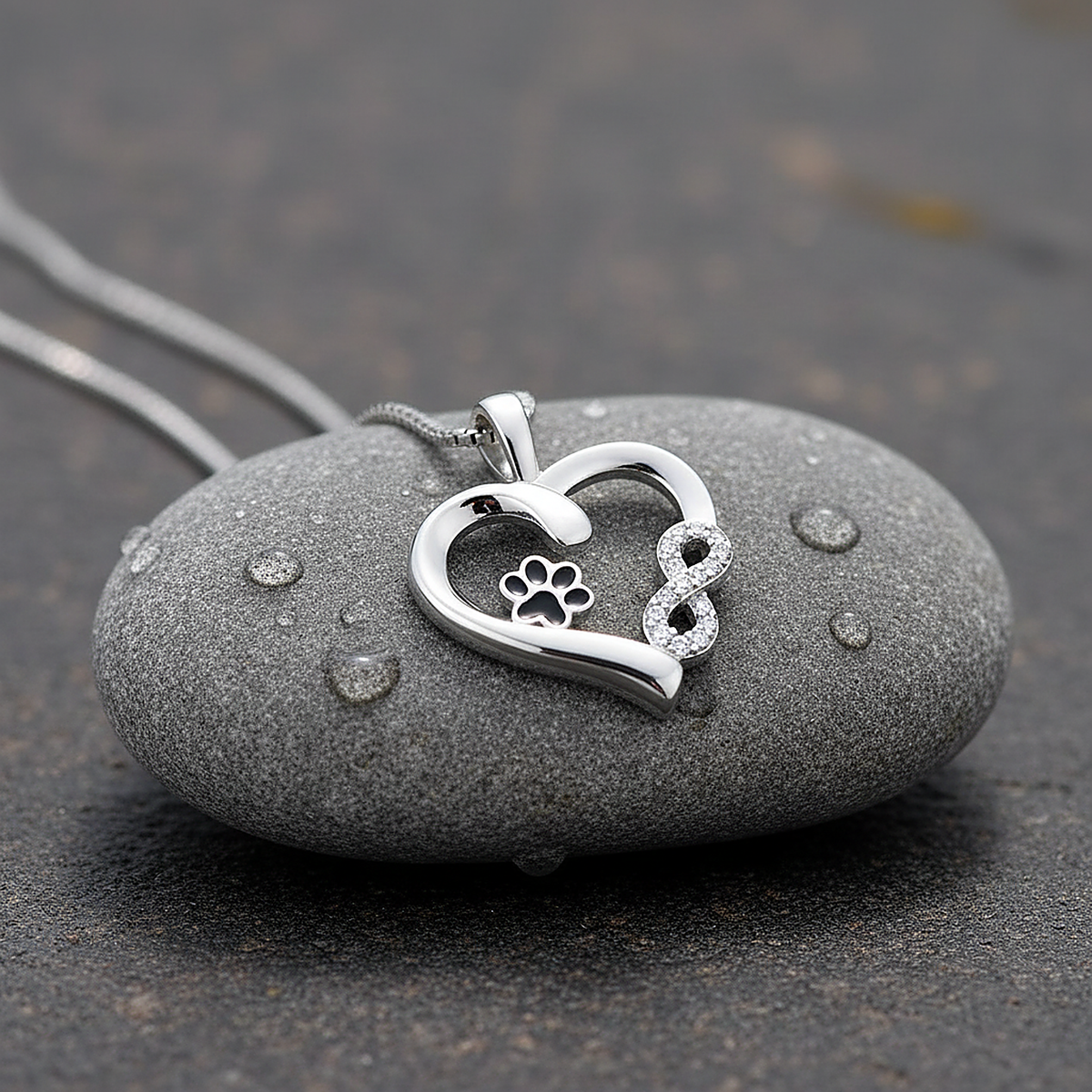Collana Elise