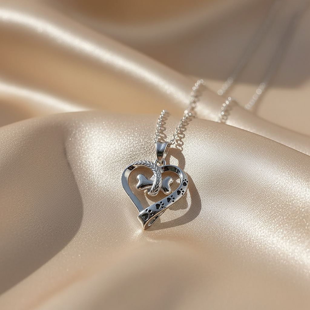 Sabine Necklace