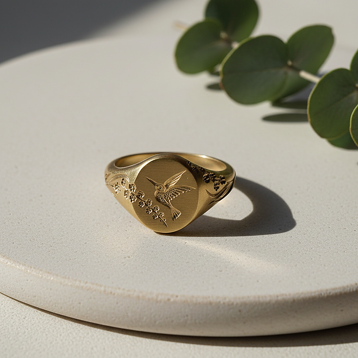 Fiora-Ring