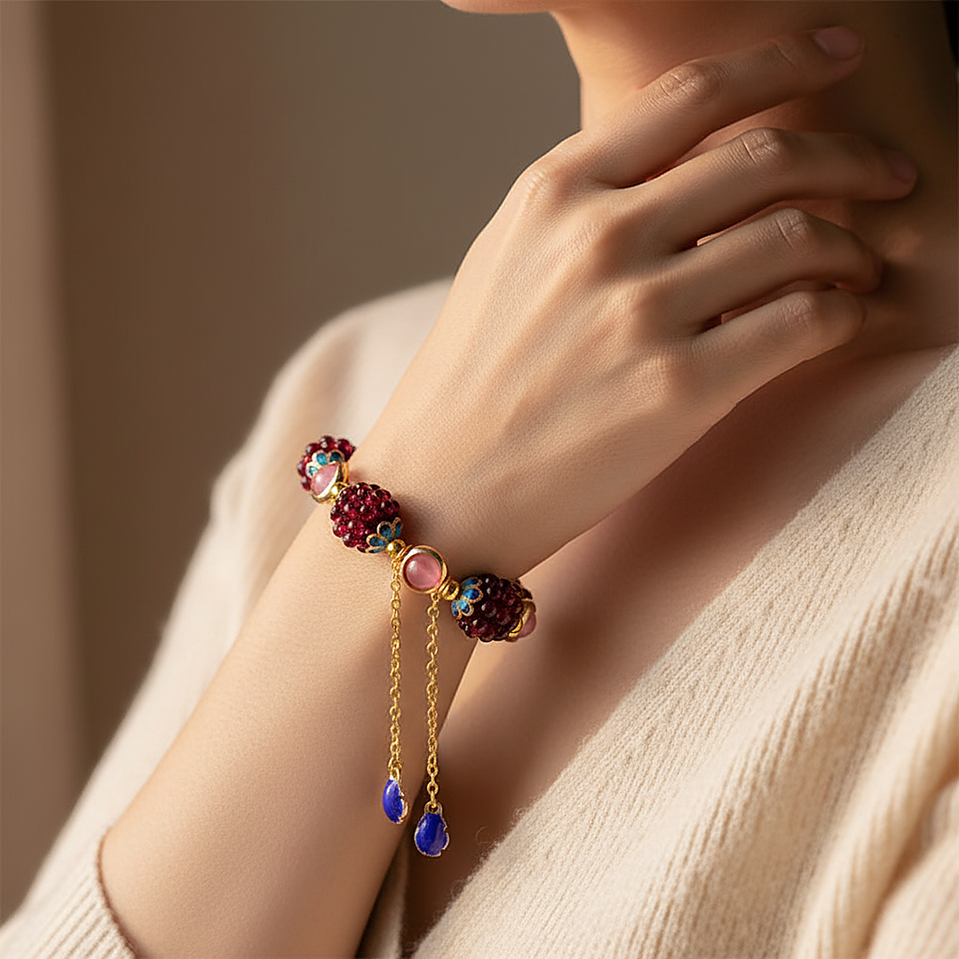 Ximena Bracelet