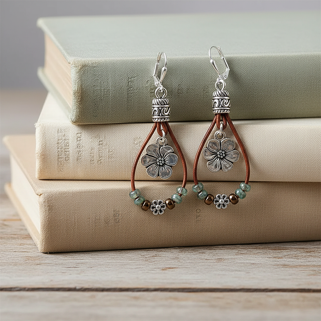Lucine Earrings