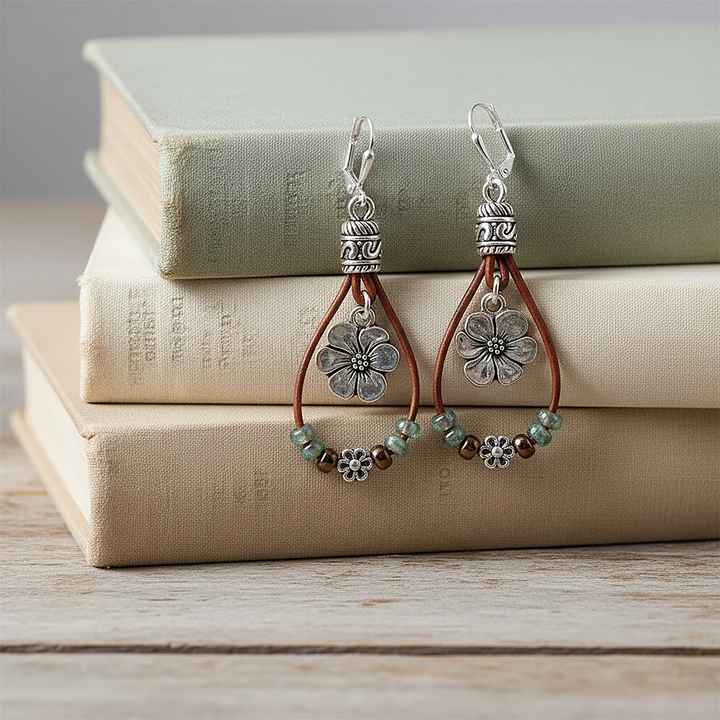 Lucine Earrings