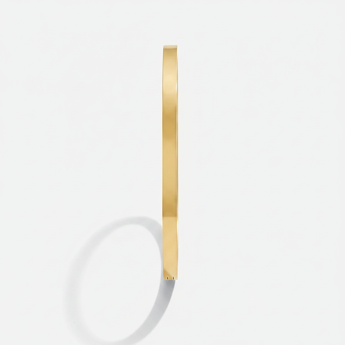 Tamsin Gold Bracelet