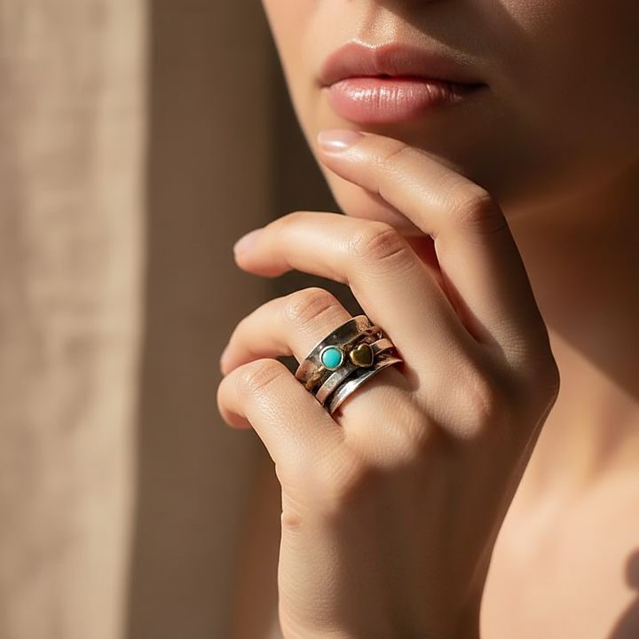 Aurore-ring