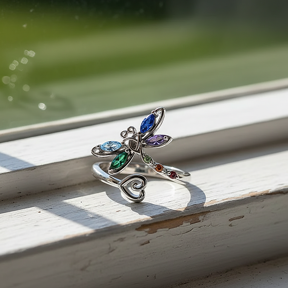 Ines Ring