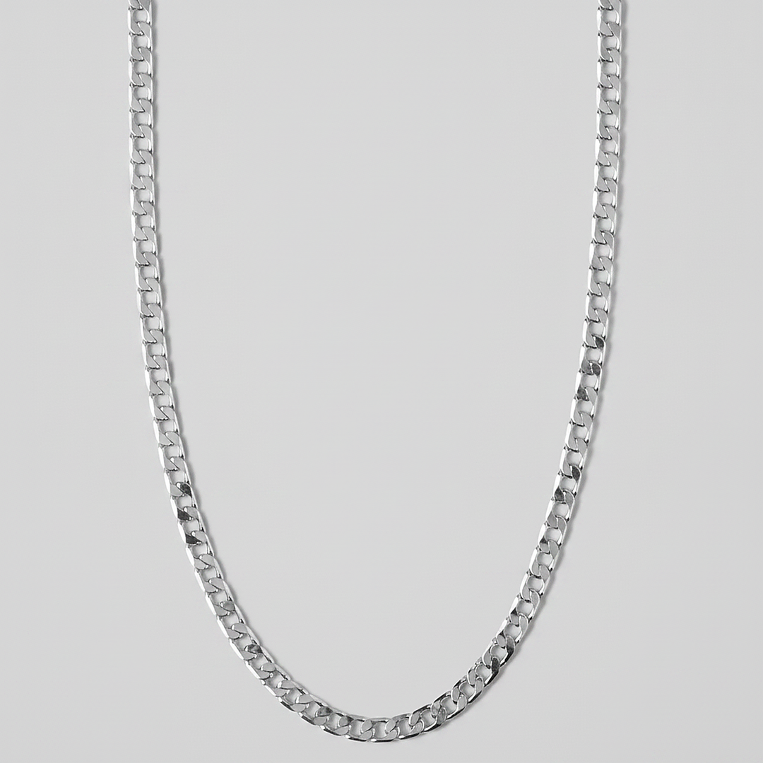 Collana Marisole dorata