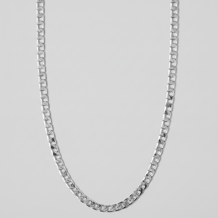 Collana Marisole dorata