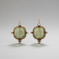 Yara Pearl Earrings