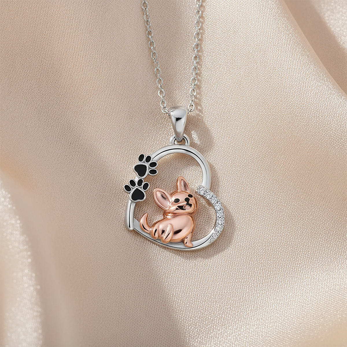 Collana Juliette