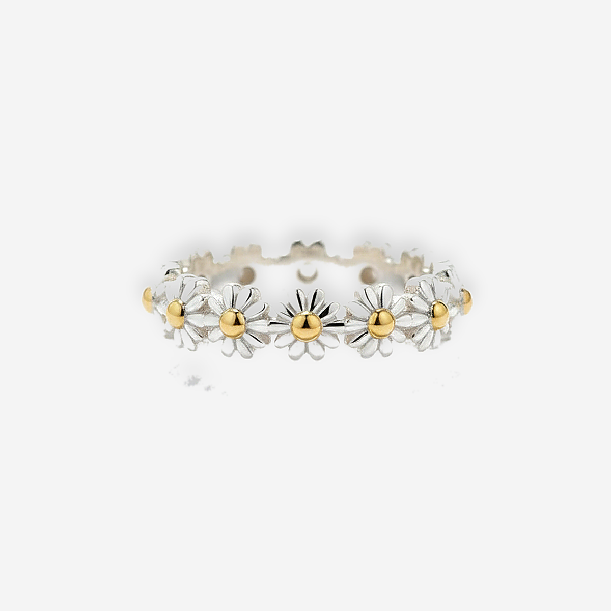 Ninon Zirconia Ring
