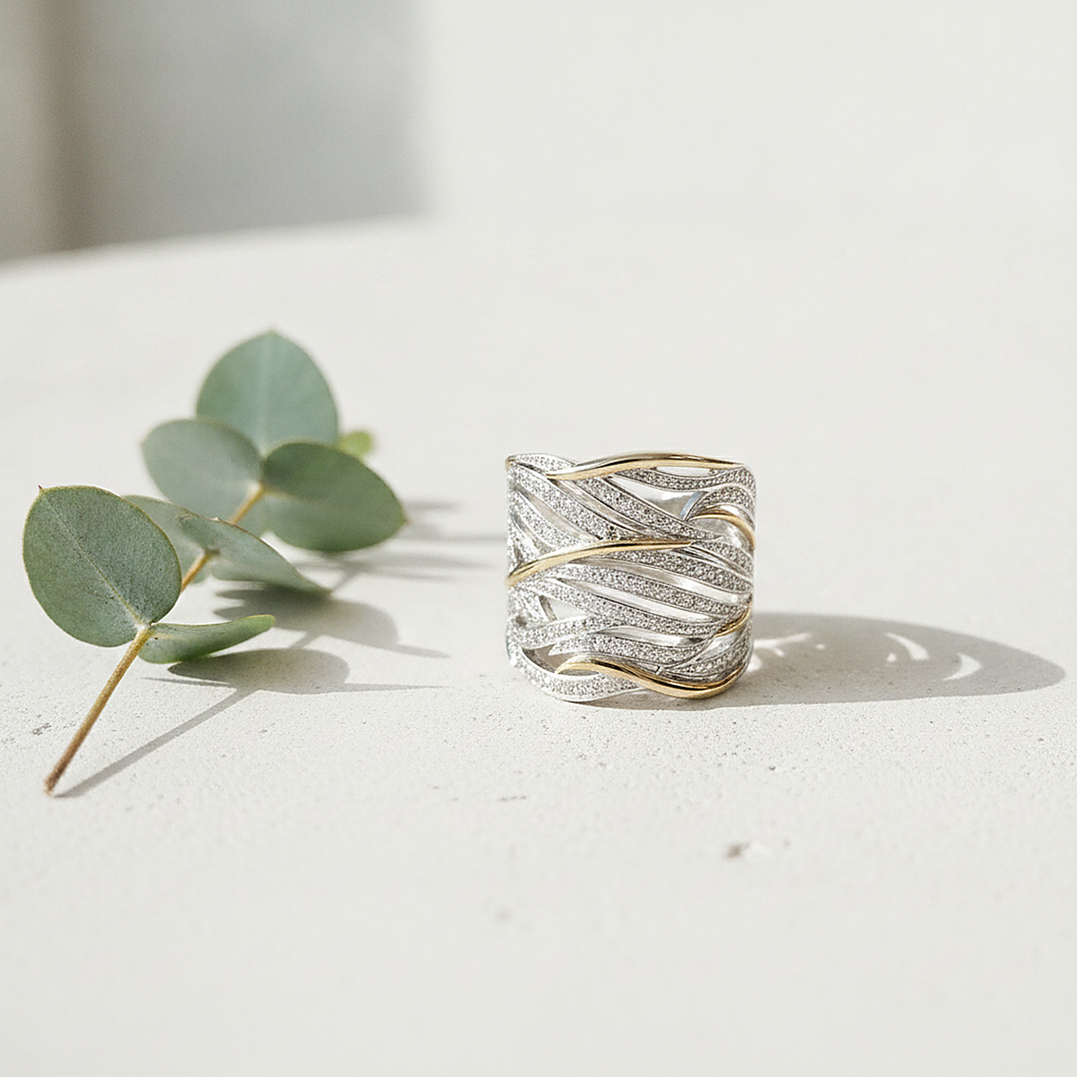 Perrine Ring