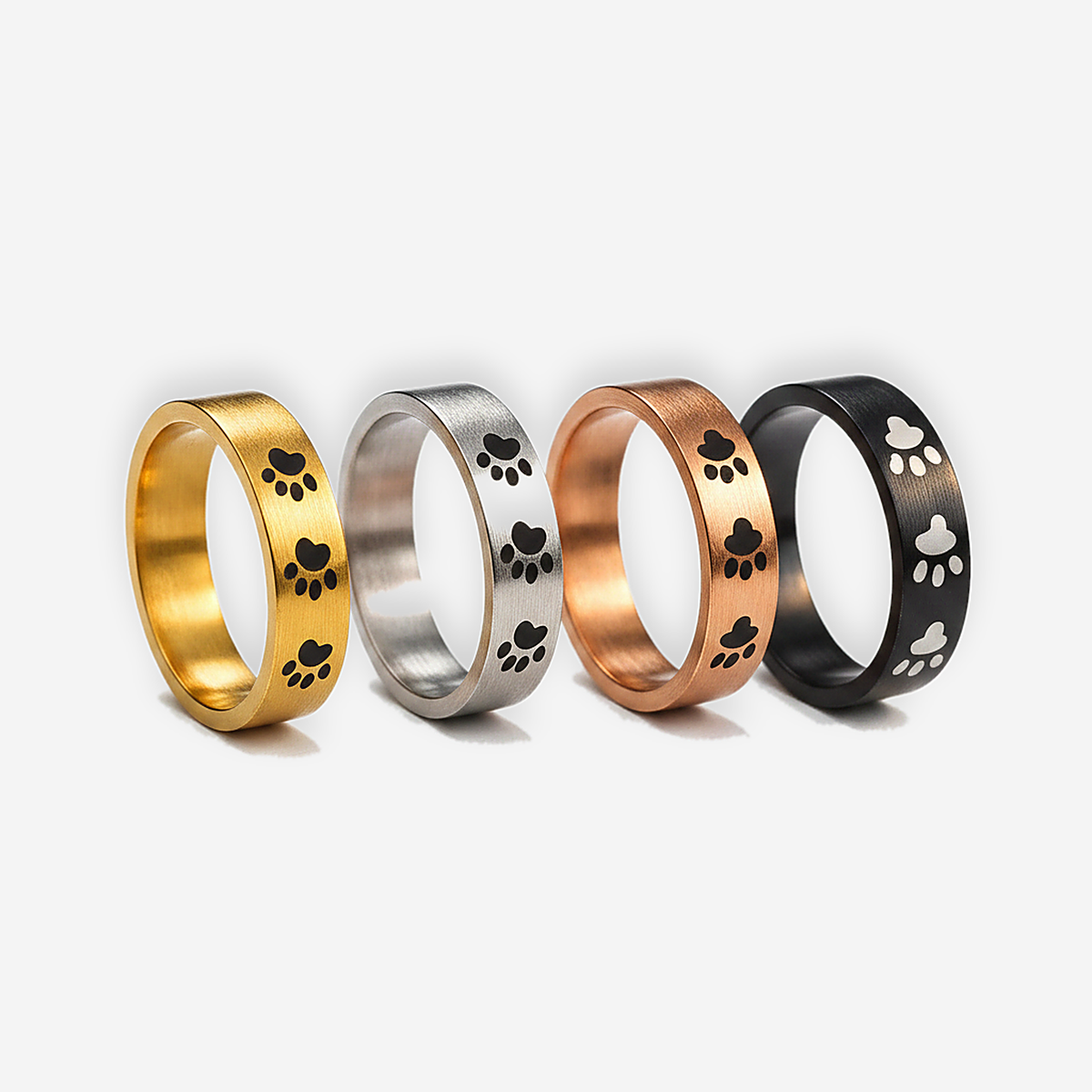 Ambre Ring