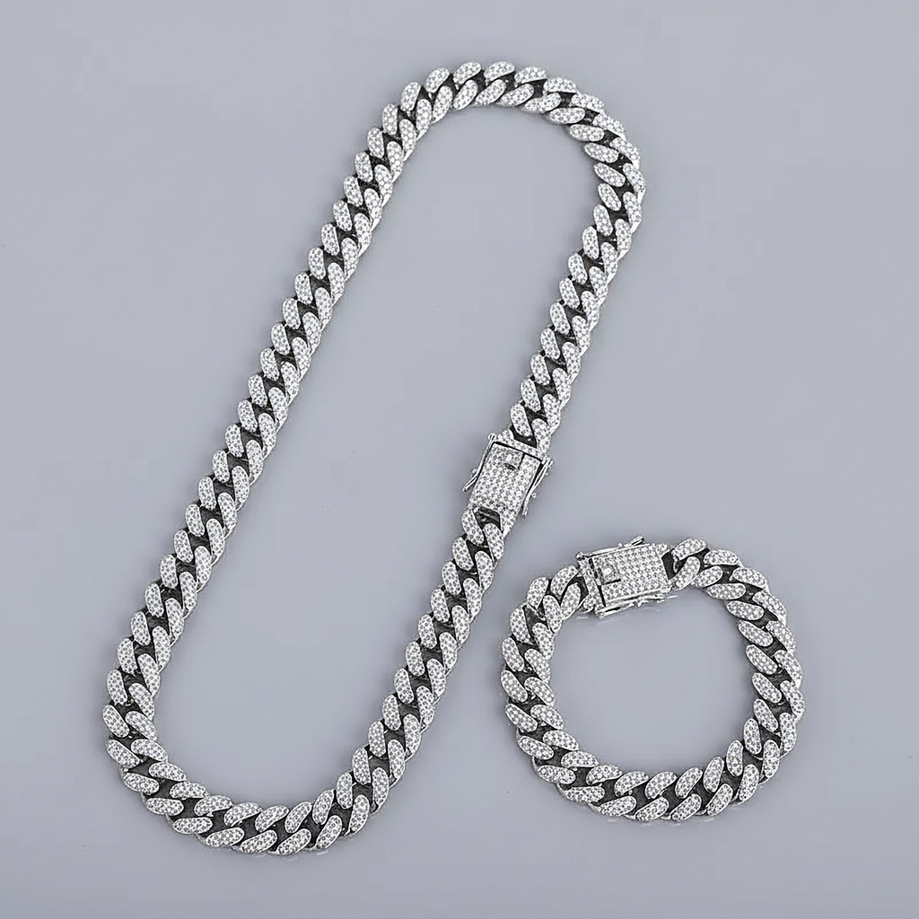Lucine Necklace