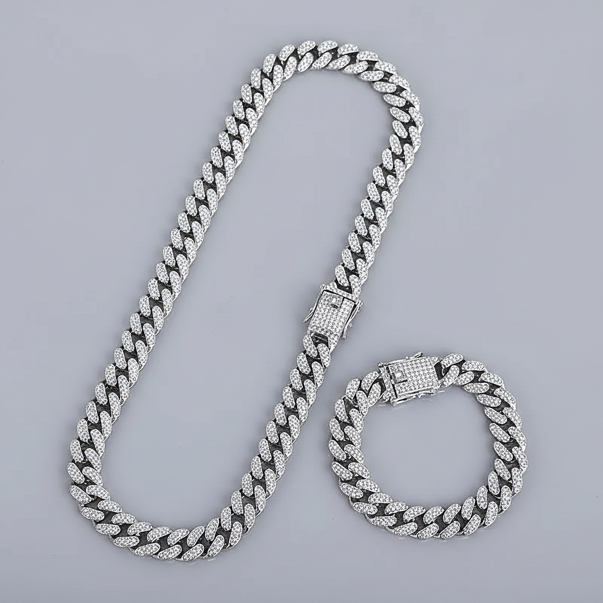 Lucine Necklace