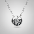 Zelie Bohemian Necklace