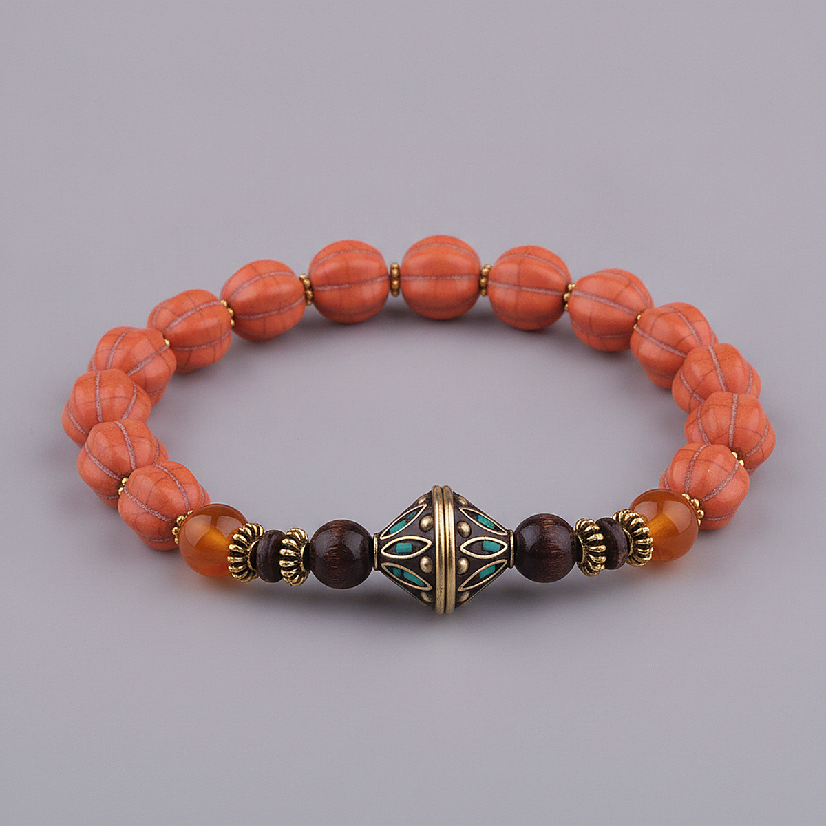 Lourdes Bohemian Bracelet