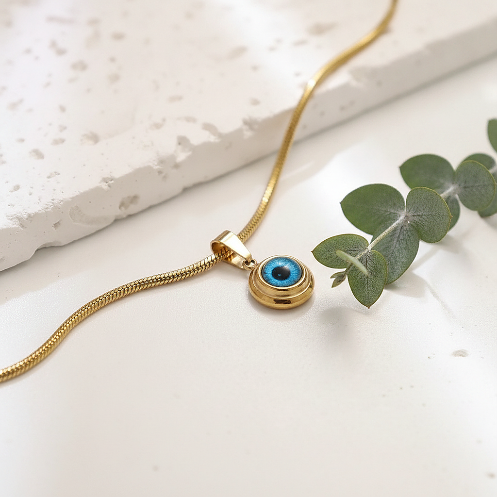 Giselle Classic Necklace