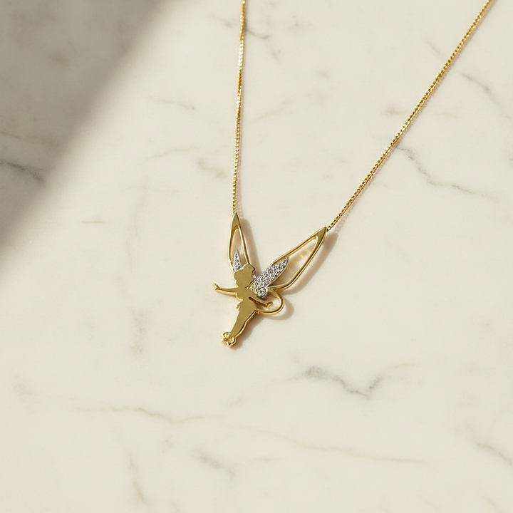 Eowyn Necklace