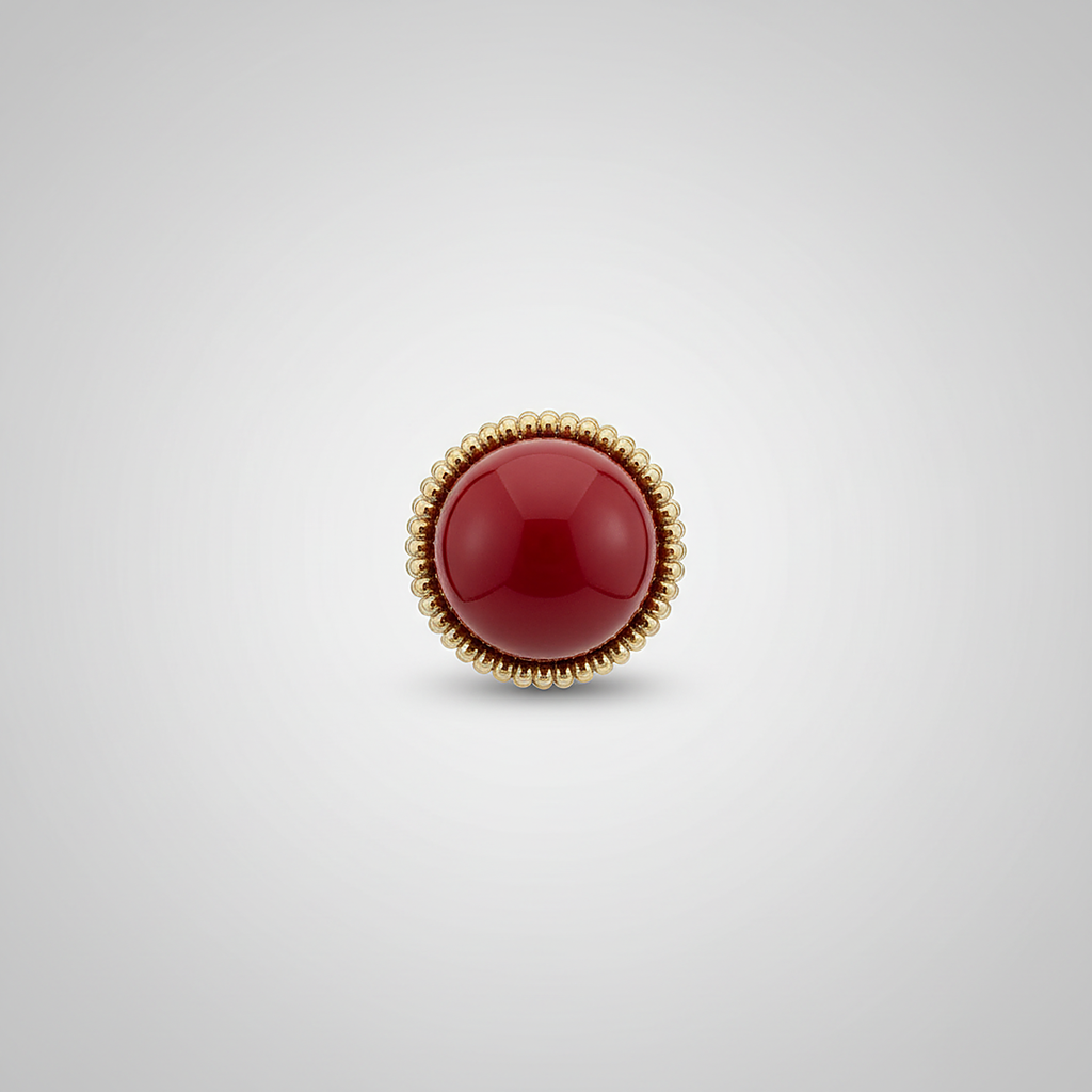 Noor Pearl Earrings