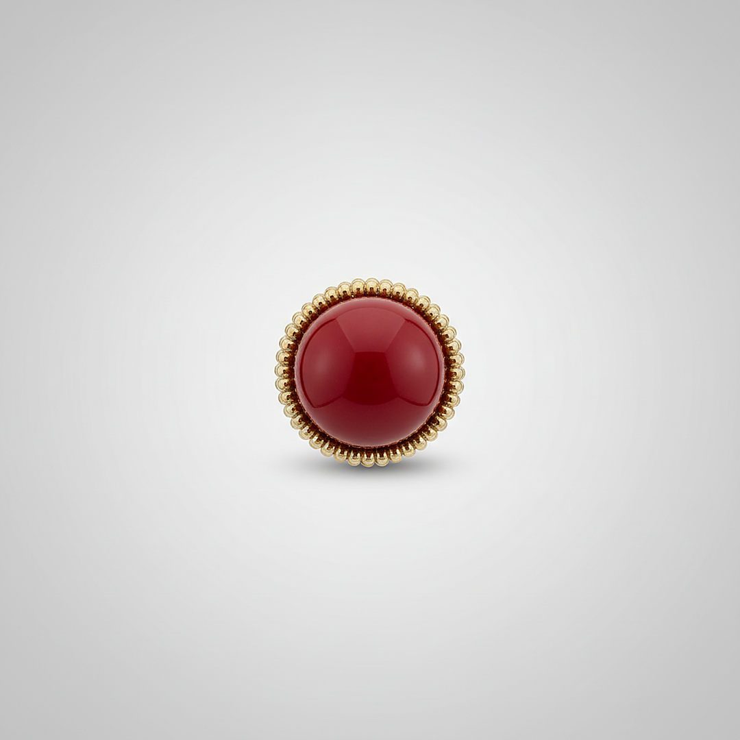 Noor Pearl Earrings