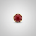 Noor Pearl Earrings