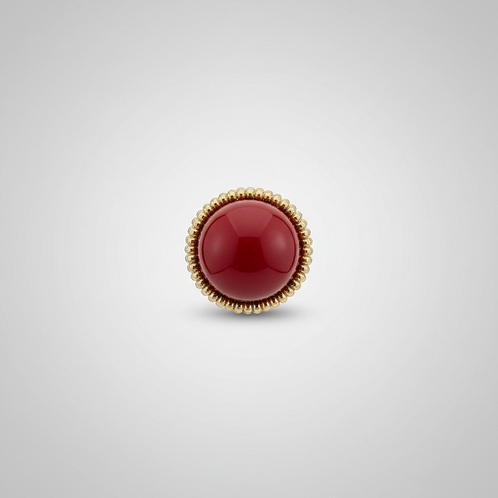 Noor Pearl Earrings