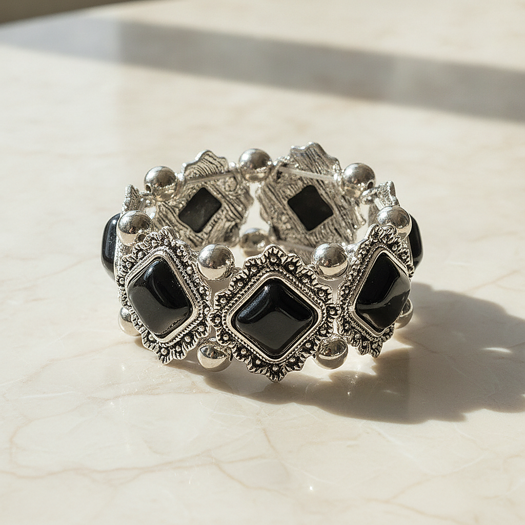 Wisteria Vintage Bracelet