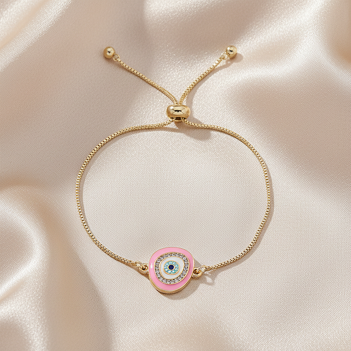 Blythe Bracelet