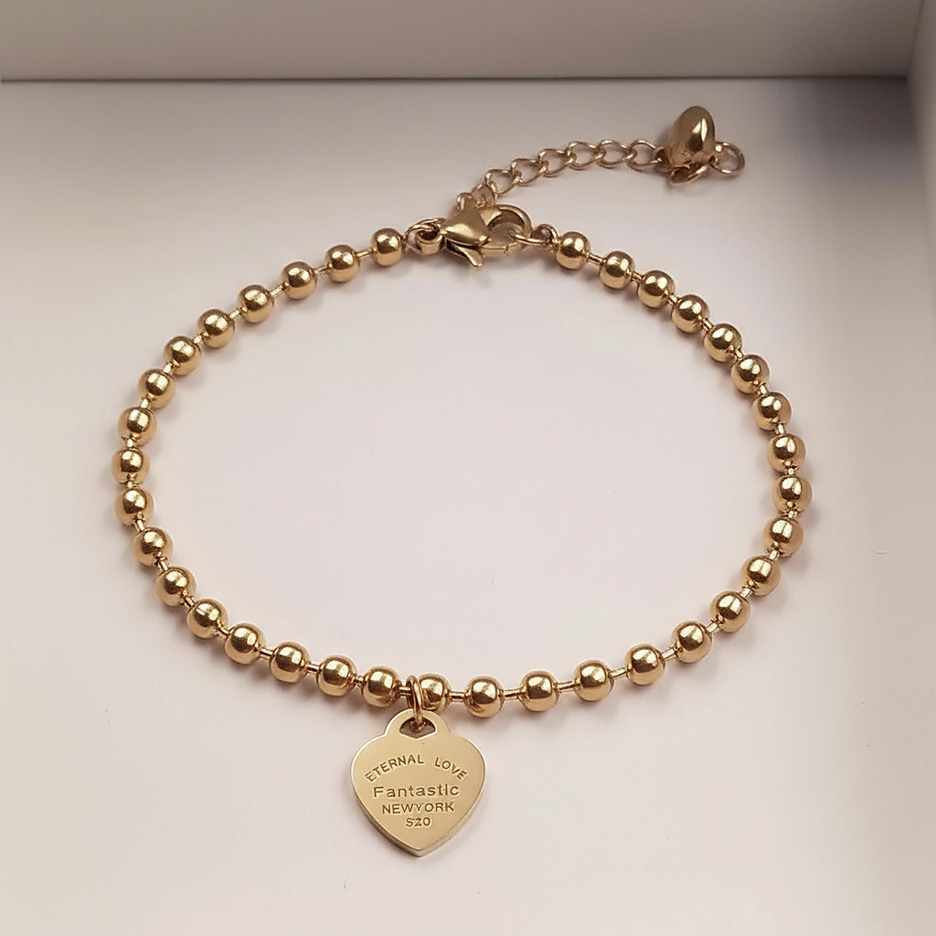 Ursule Gold Bracelet