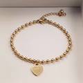 Ursule Gold Bracelet