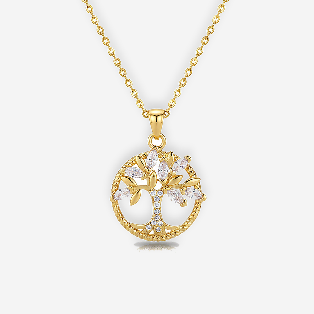 Cosette Necklace