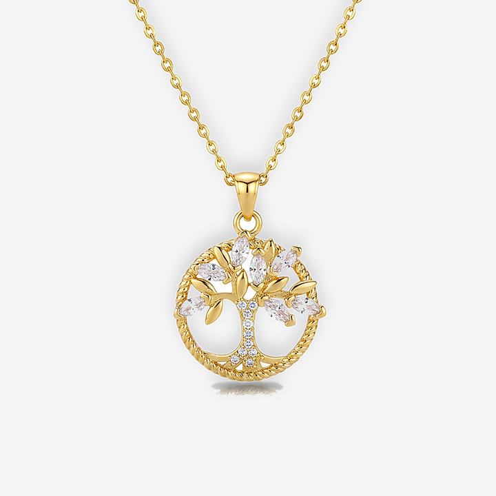 Cosette Necklace