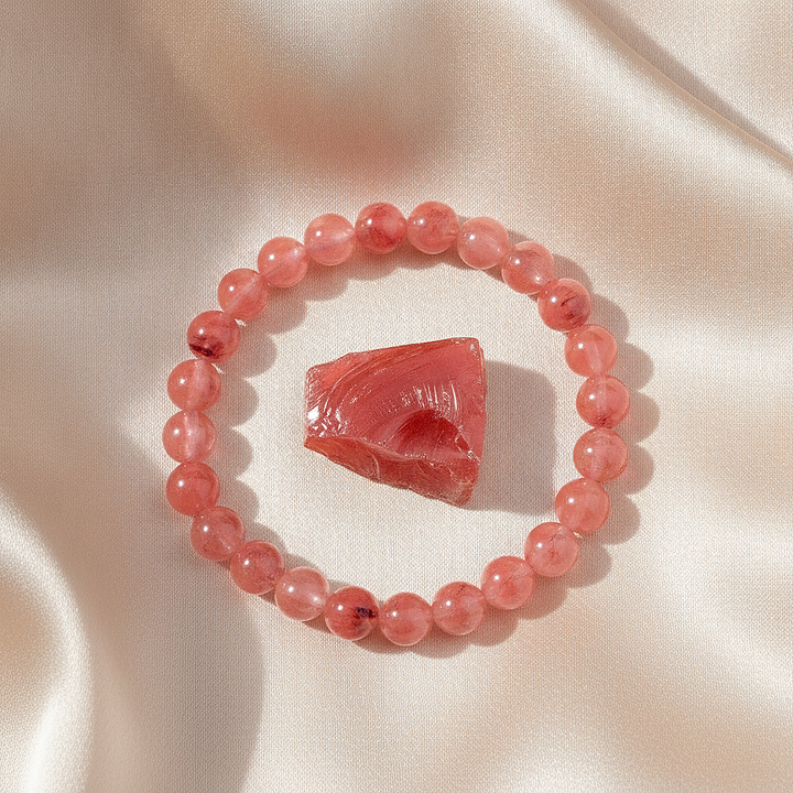 Vivienne Crystal Bracelet