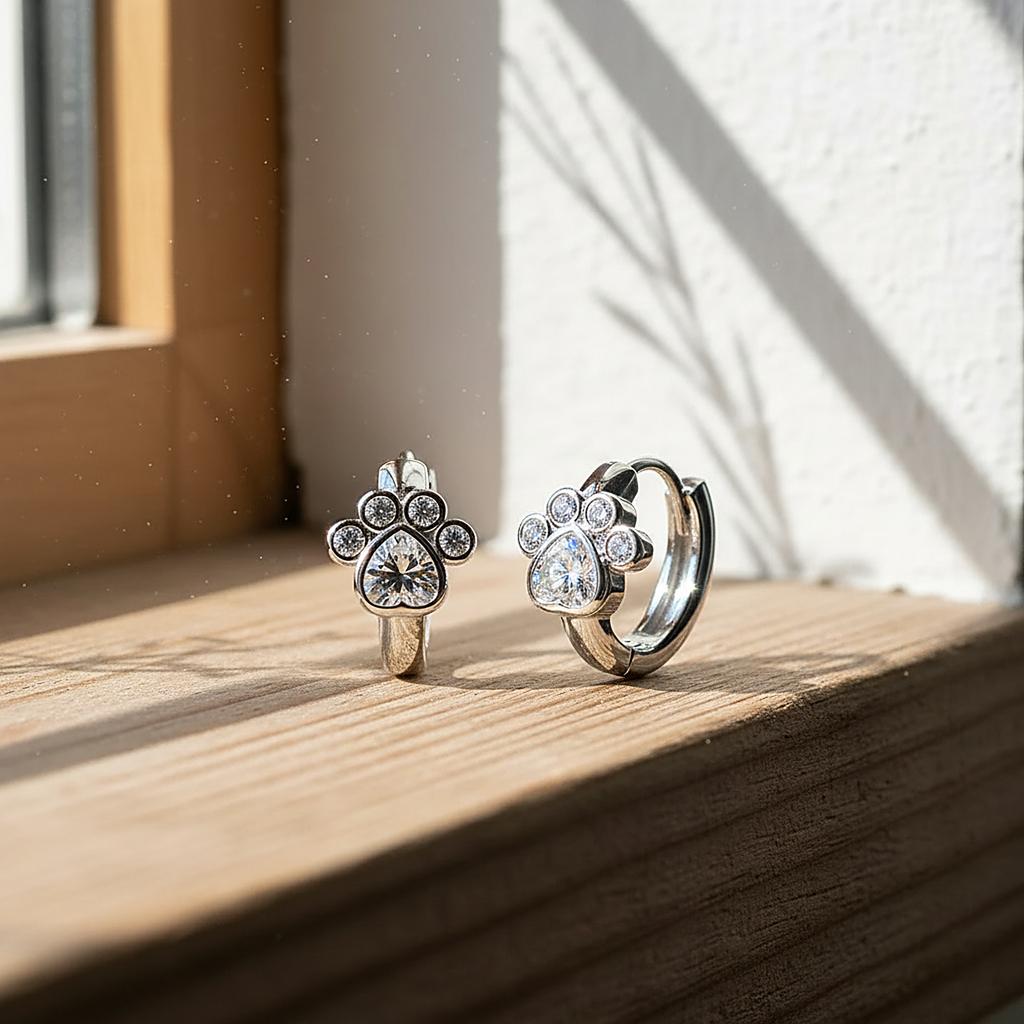 Vesper Earrings