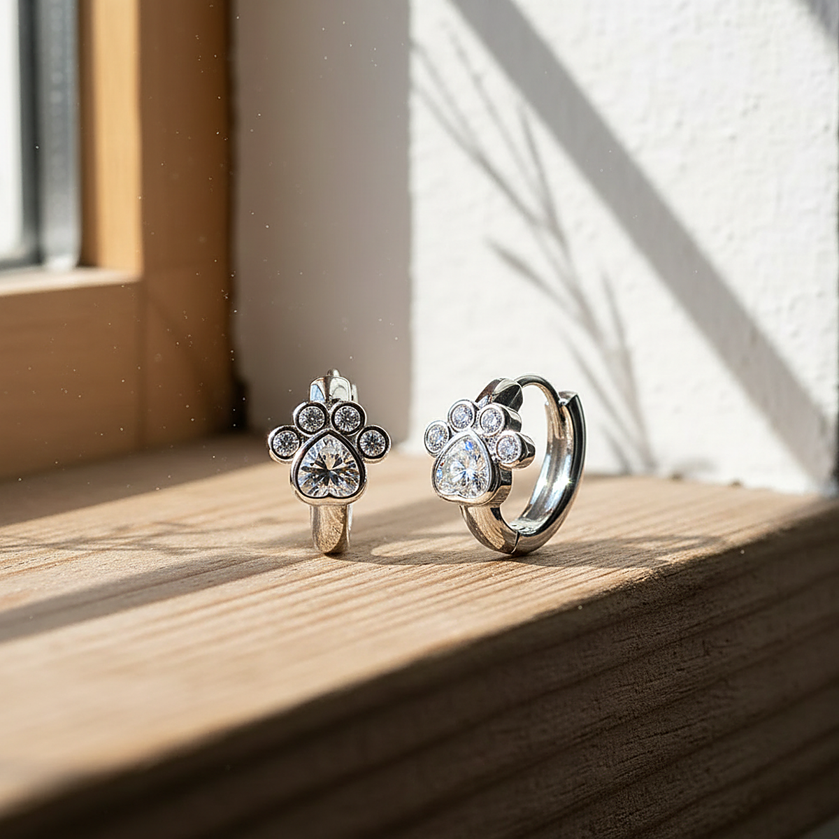 Vesper Earrings