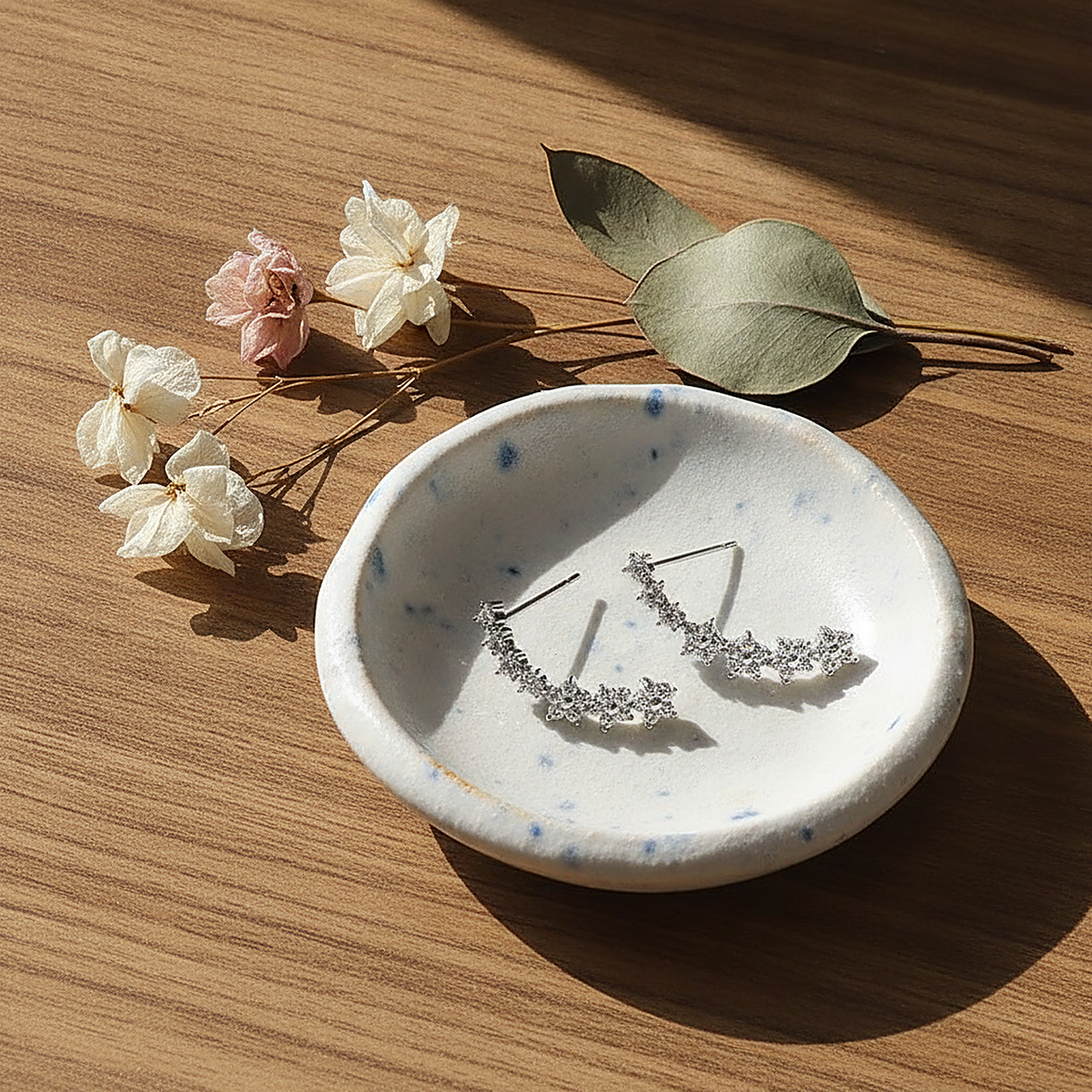 Boucles d’oreilles Anouk